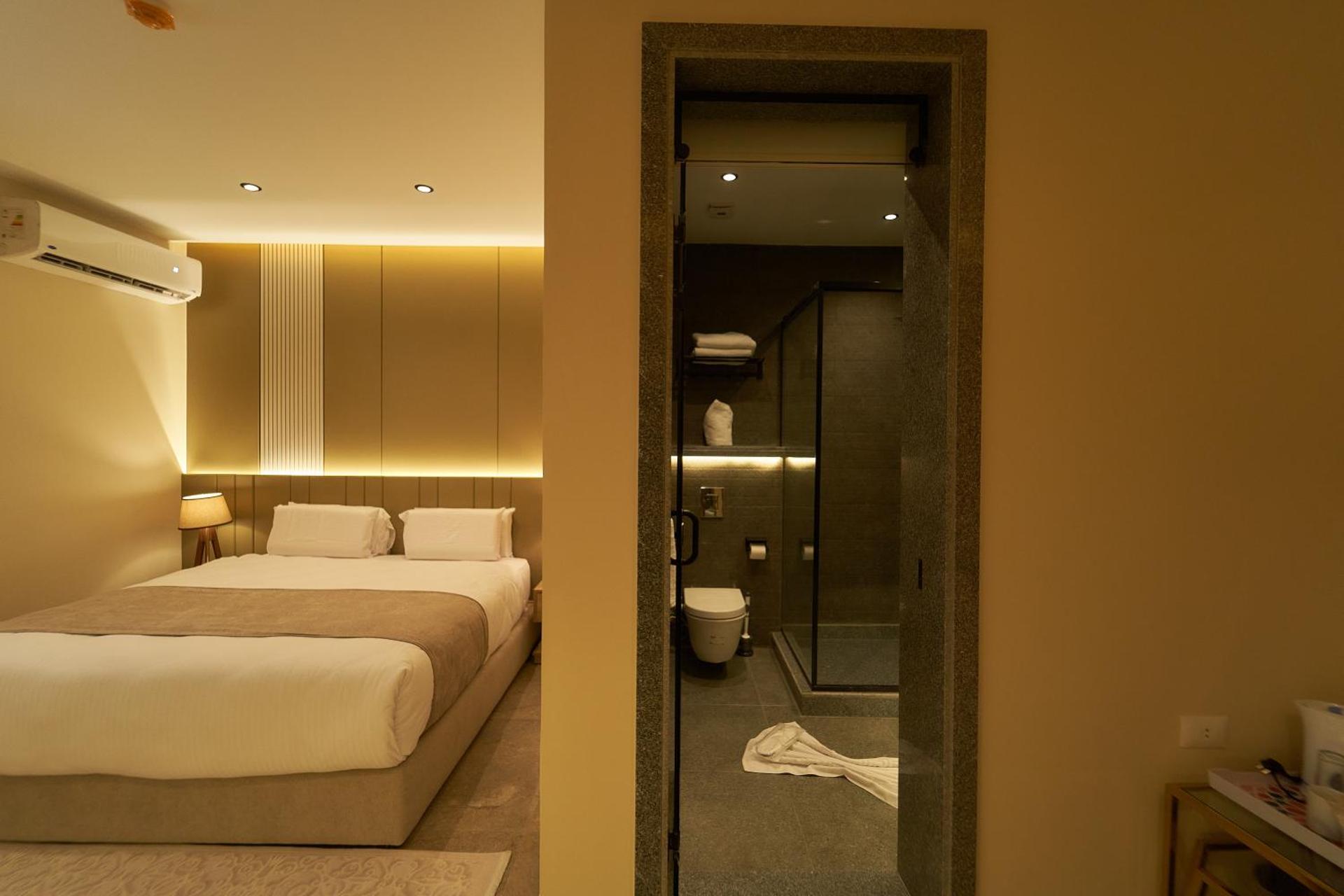 Pyramids Secret Hotel - Photo 18