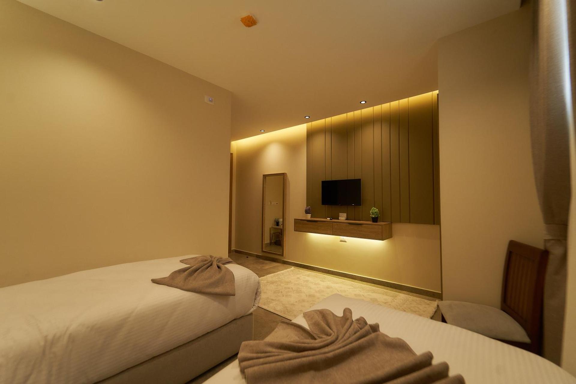 Pyramids Secret Hotel - Photo 20