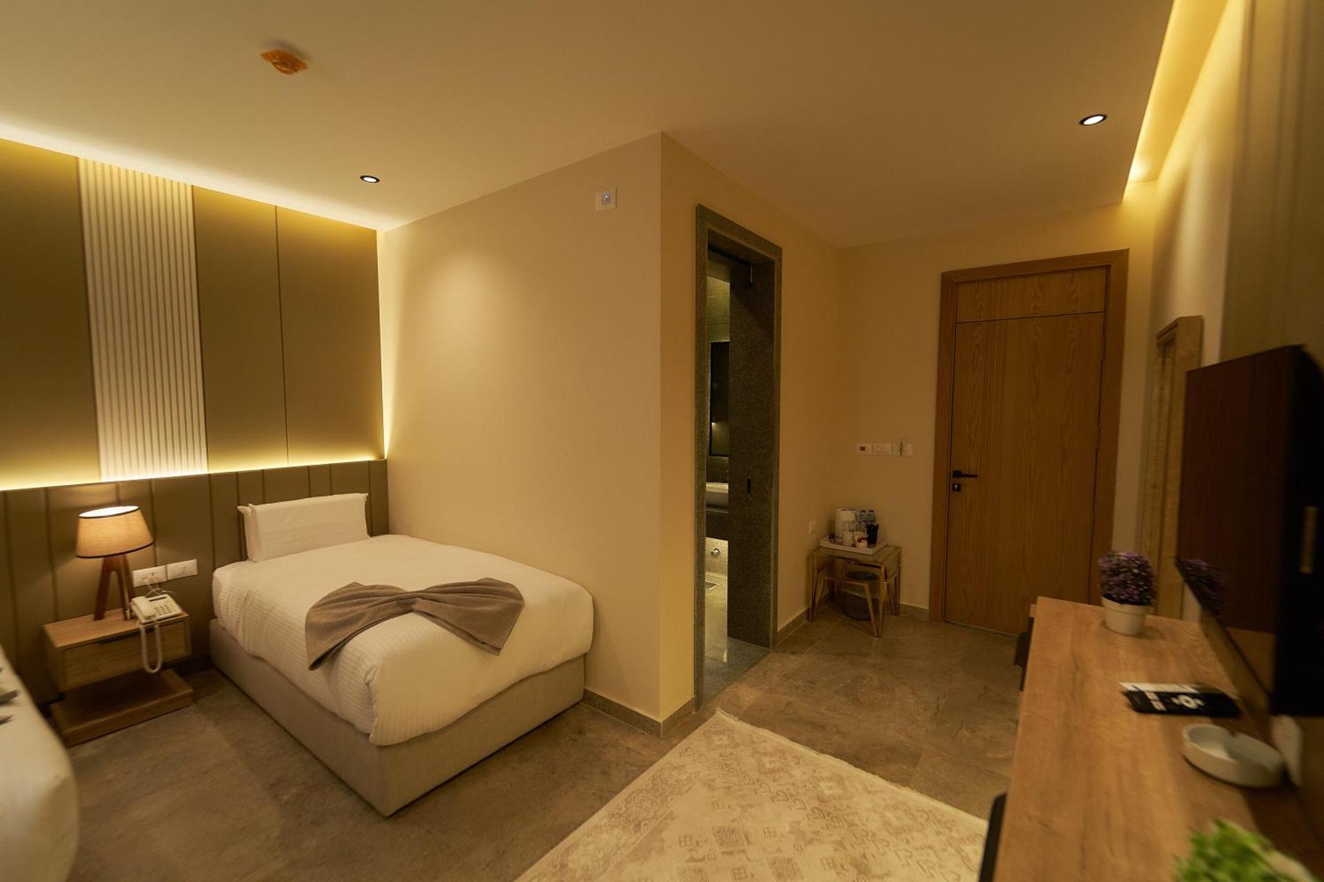 Pyramids Secret Hotel - Photo 21