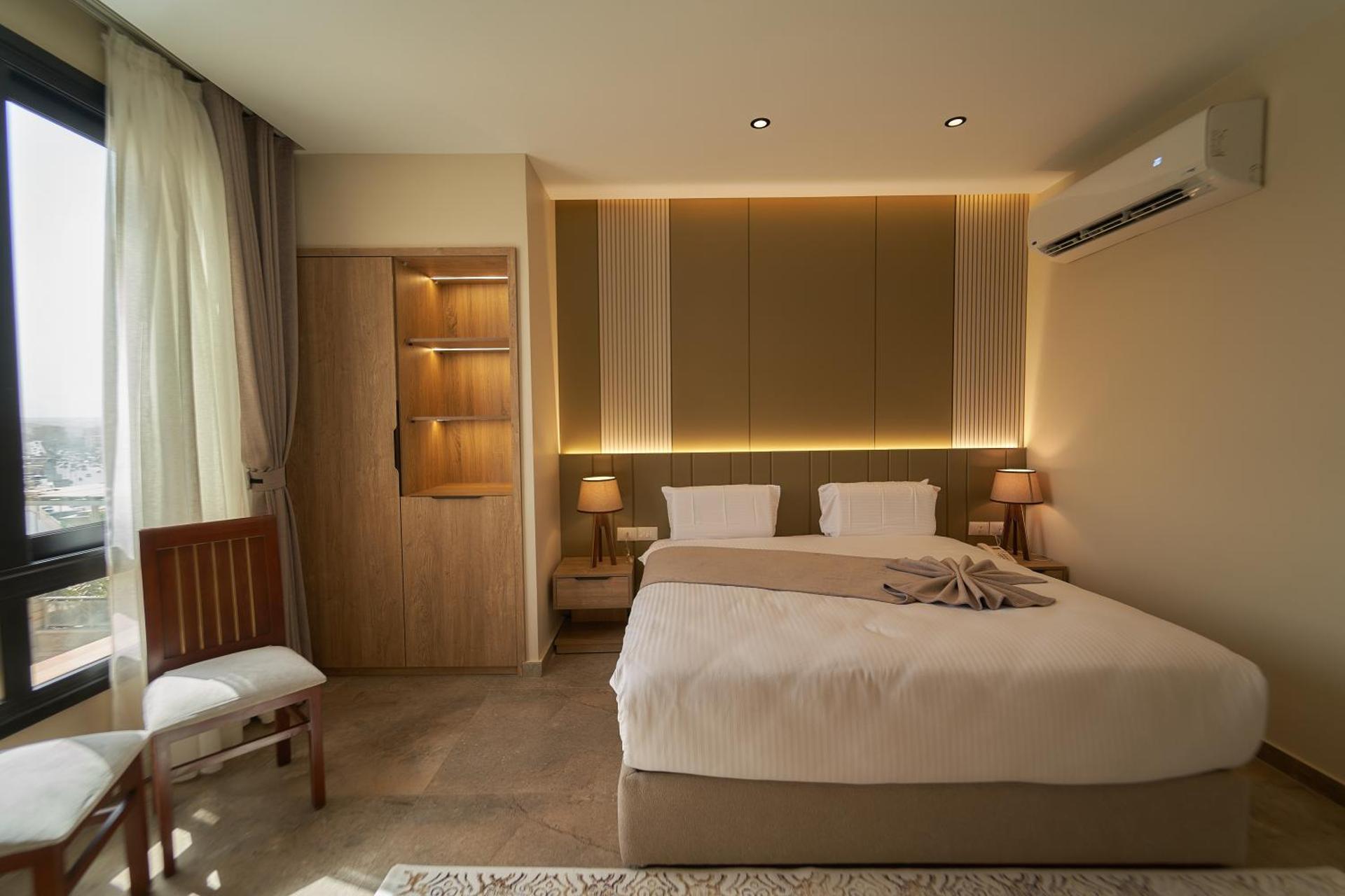 Pyramids Secret Hotel - Photo 57