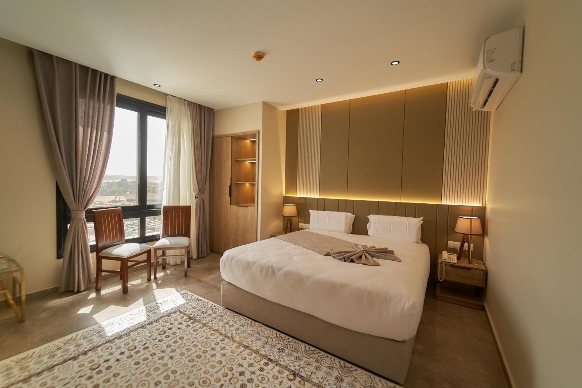 Pyramids Secret Hotel - Photo 58