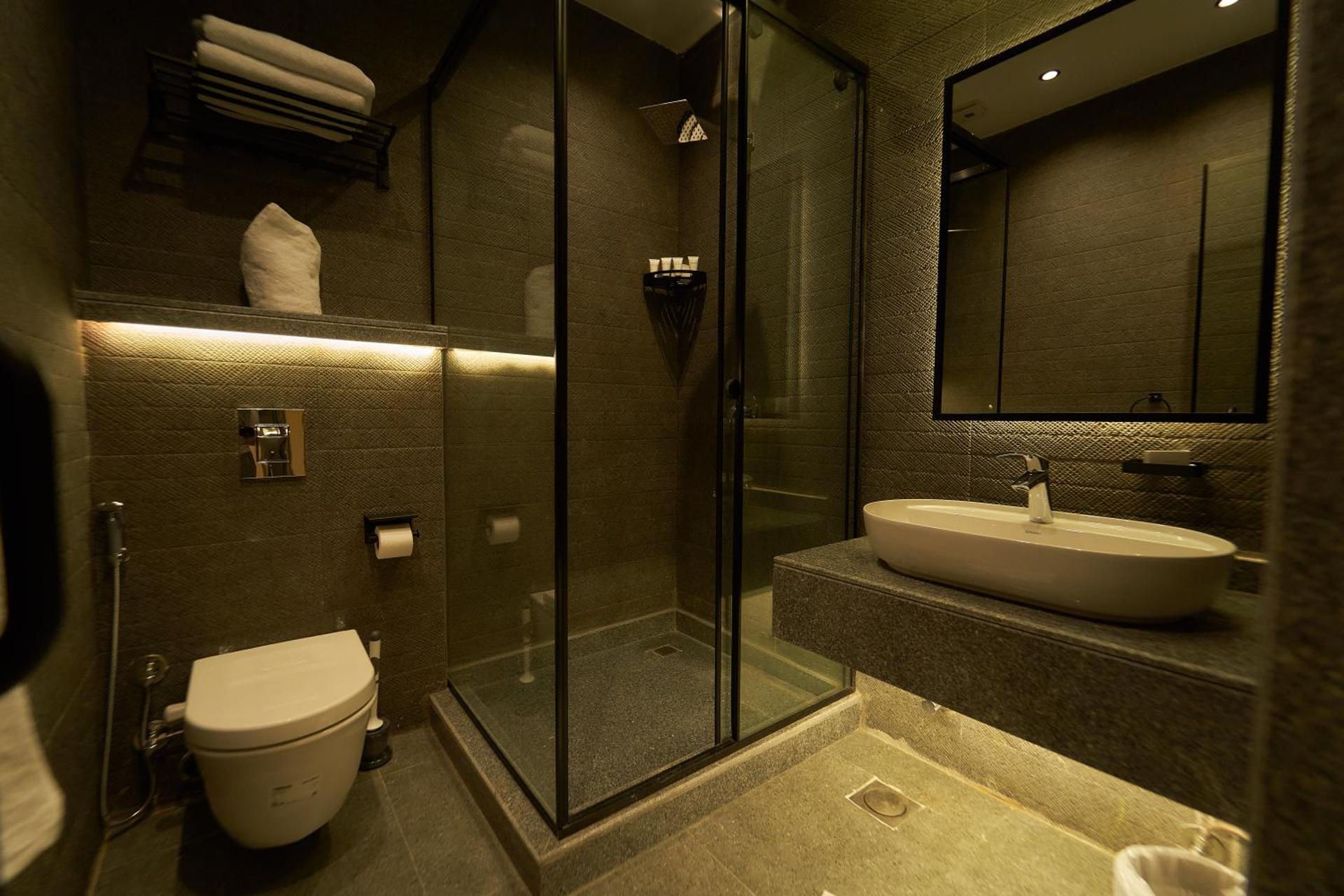 Pyramids Secret Hotel - Photo 59