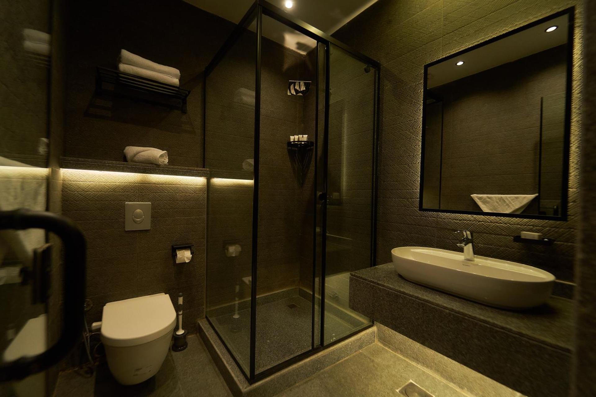 Pyramids Secret Hotel - Photo 23