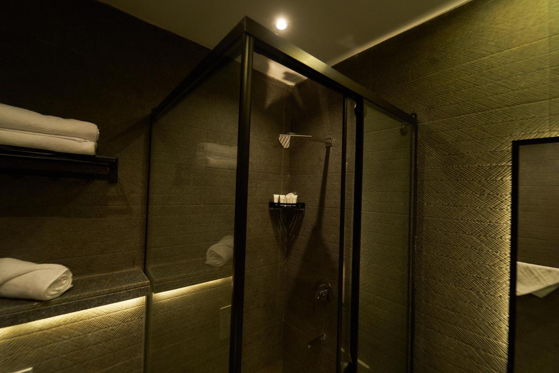 Pyramids Secret Hotel - Photo 24