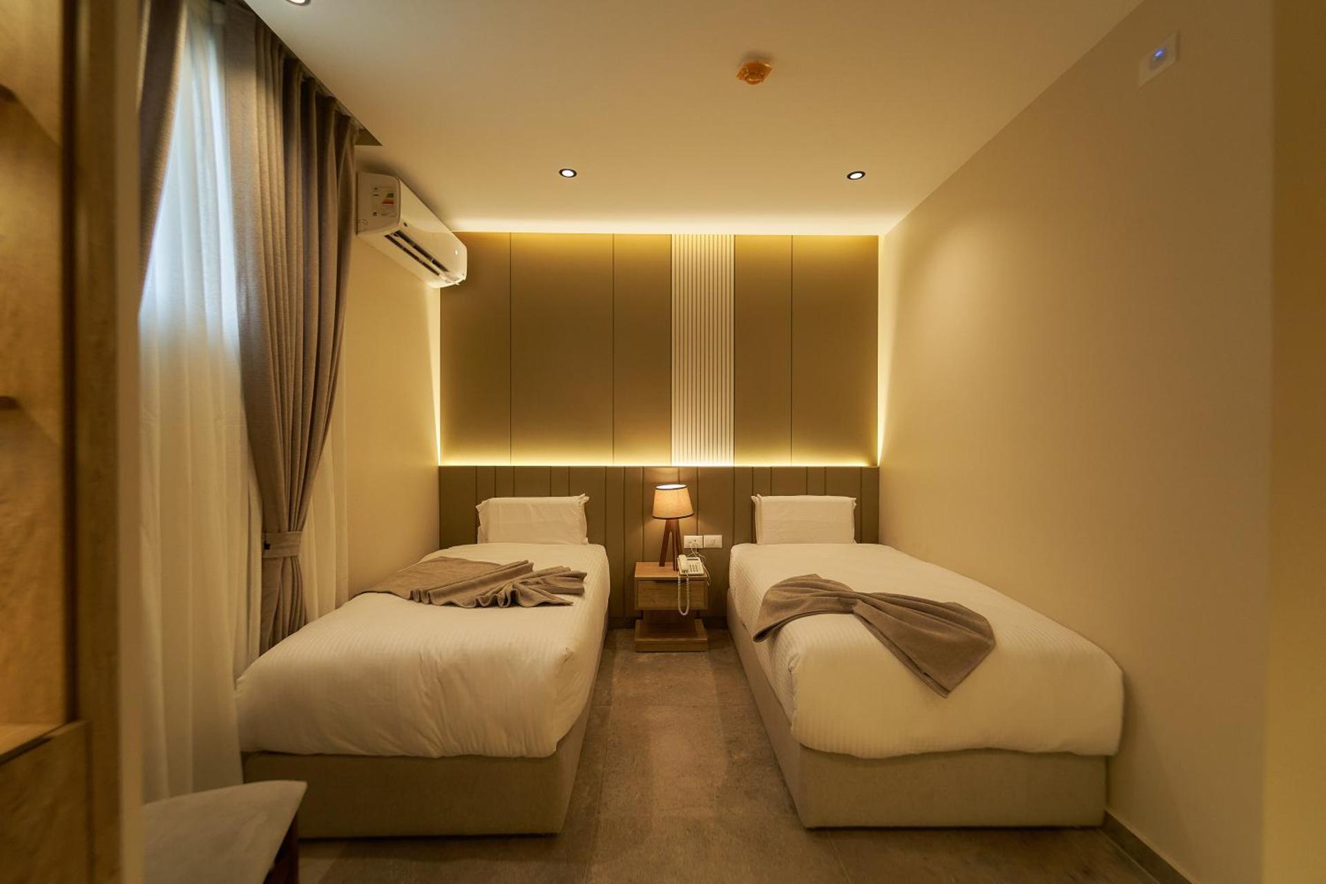 Pyramids Secret Hotel - Photo 26