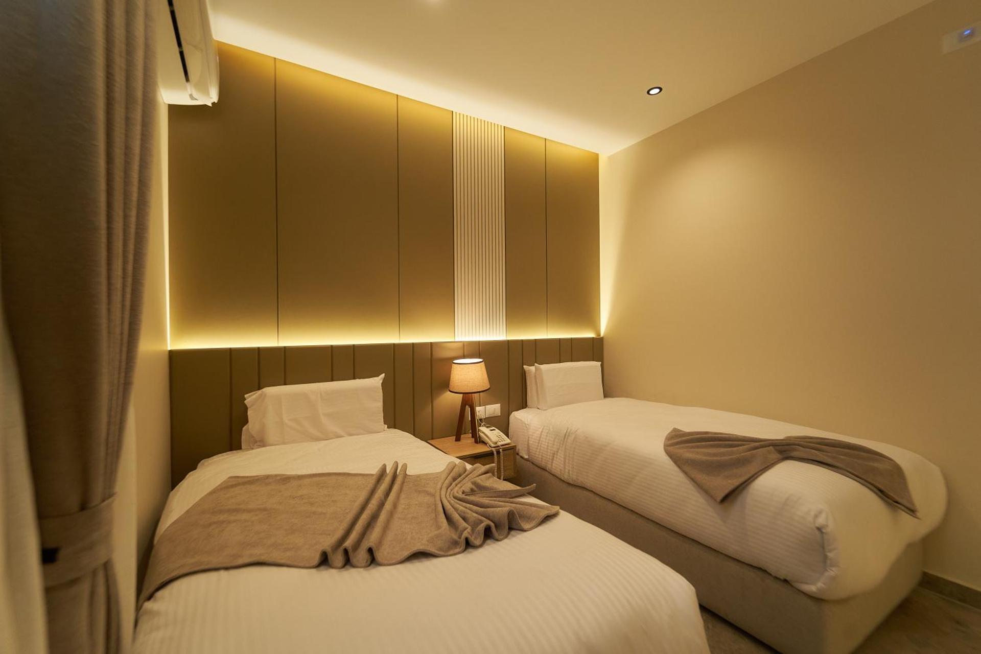 Pyramids Secret Hotel - Photo 25