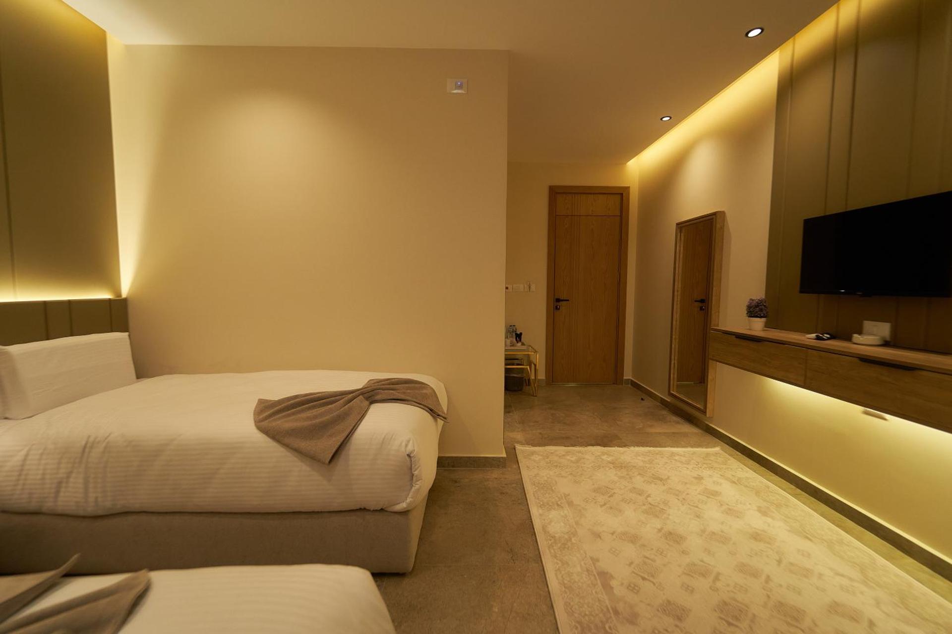 Pyramids Secret Hotel - Photo 19