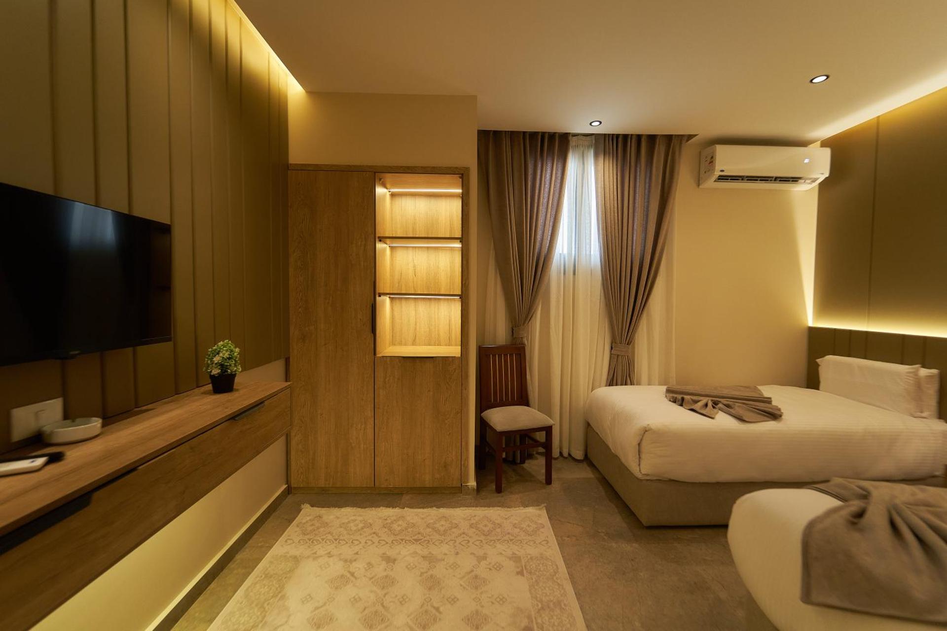 Pyramids Secret Hotel - Photo 32