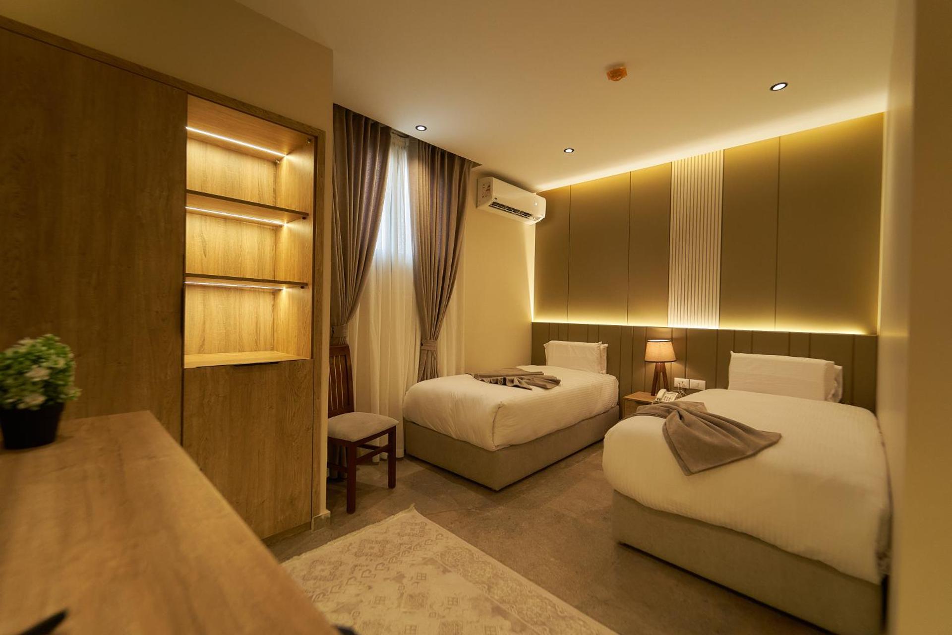 Pyramids Secret Hotel - Photo 9