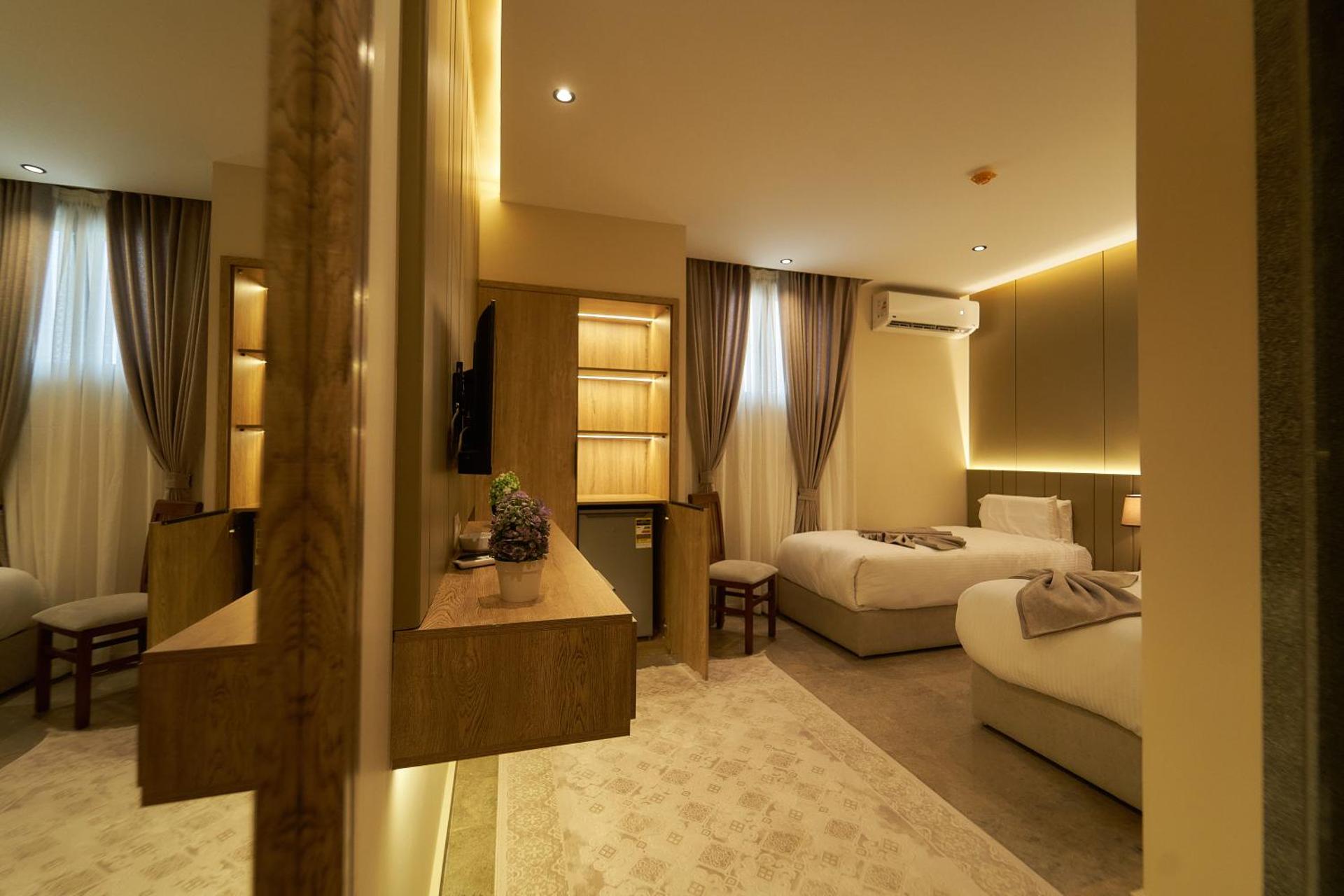 Pyramids Secret Hotel - Photo 33