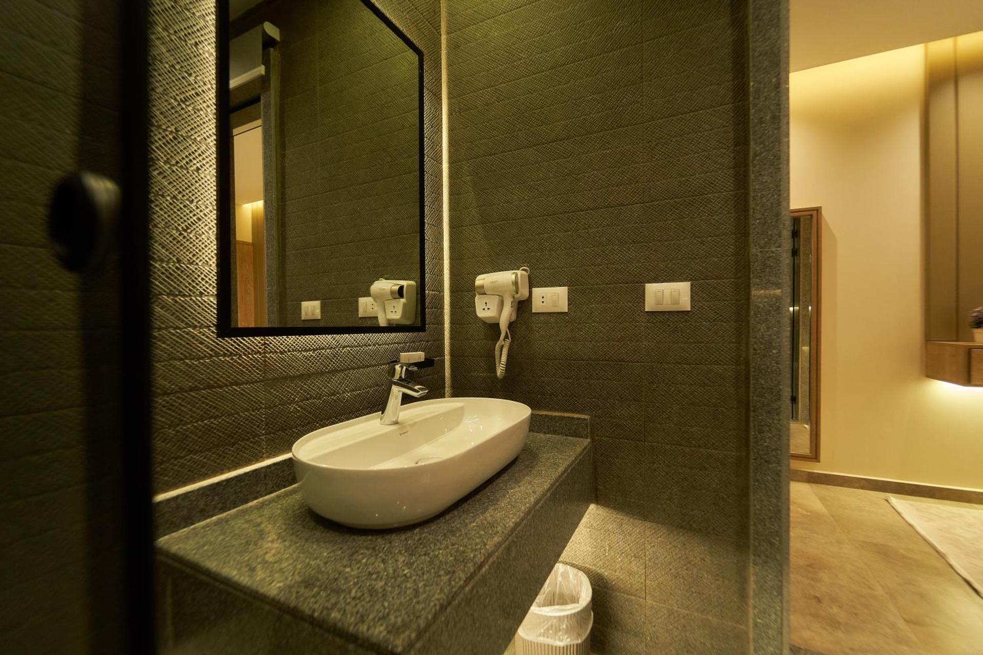 Pyramids Secret Hotel - Photo 35