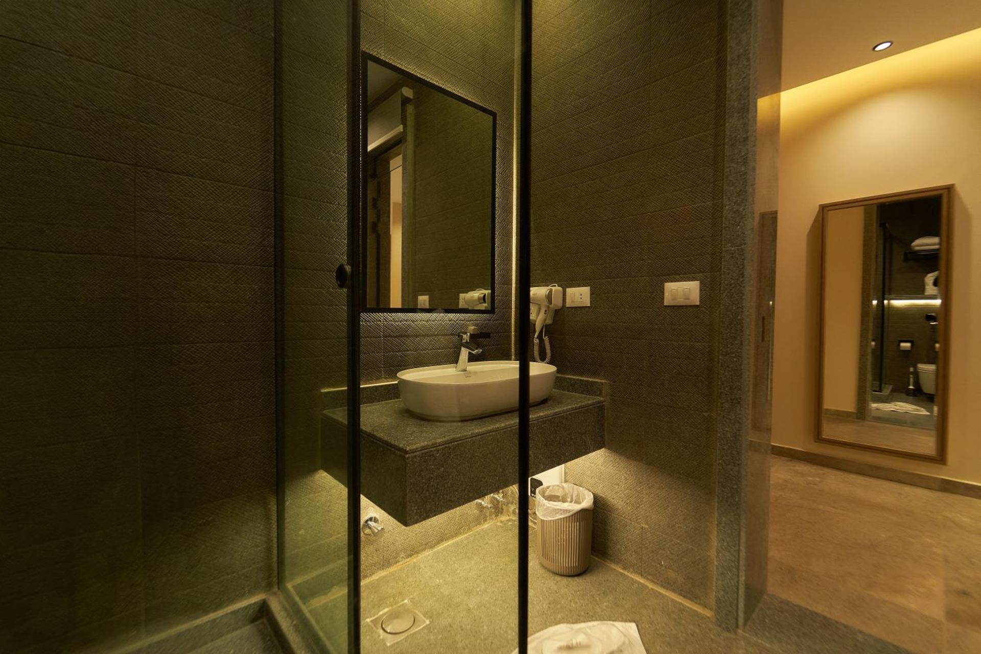 Pyramids Secret Hotel - Photo 60