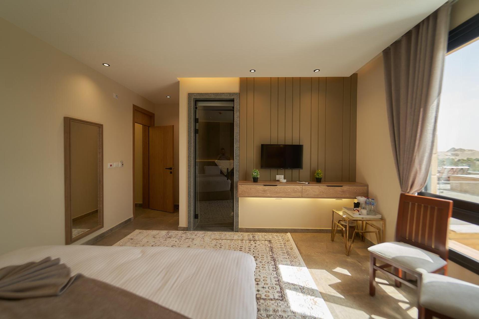 Pyramids Secret Hotel - Photo 61