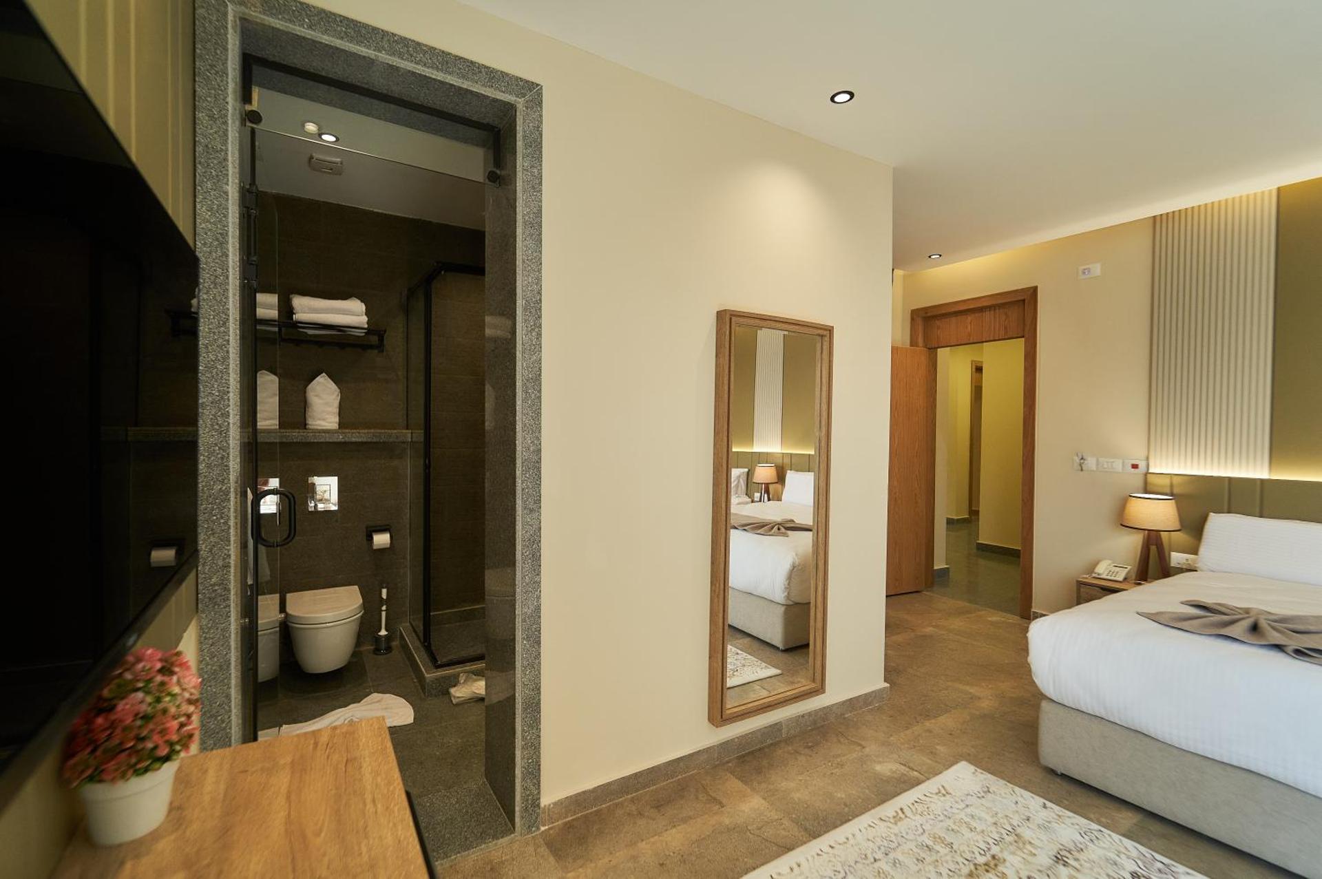 Pyramids Secret Hotel - Photo 75