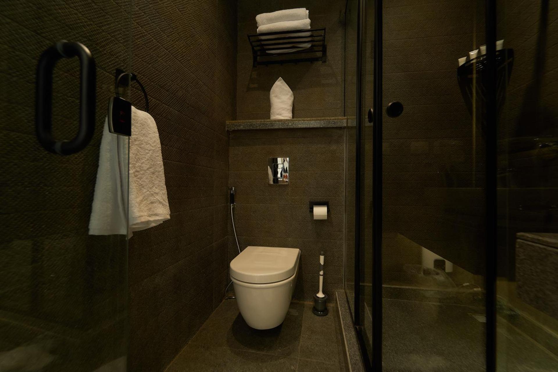 Pyramids Secret Hotel - Photo 63