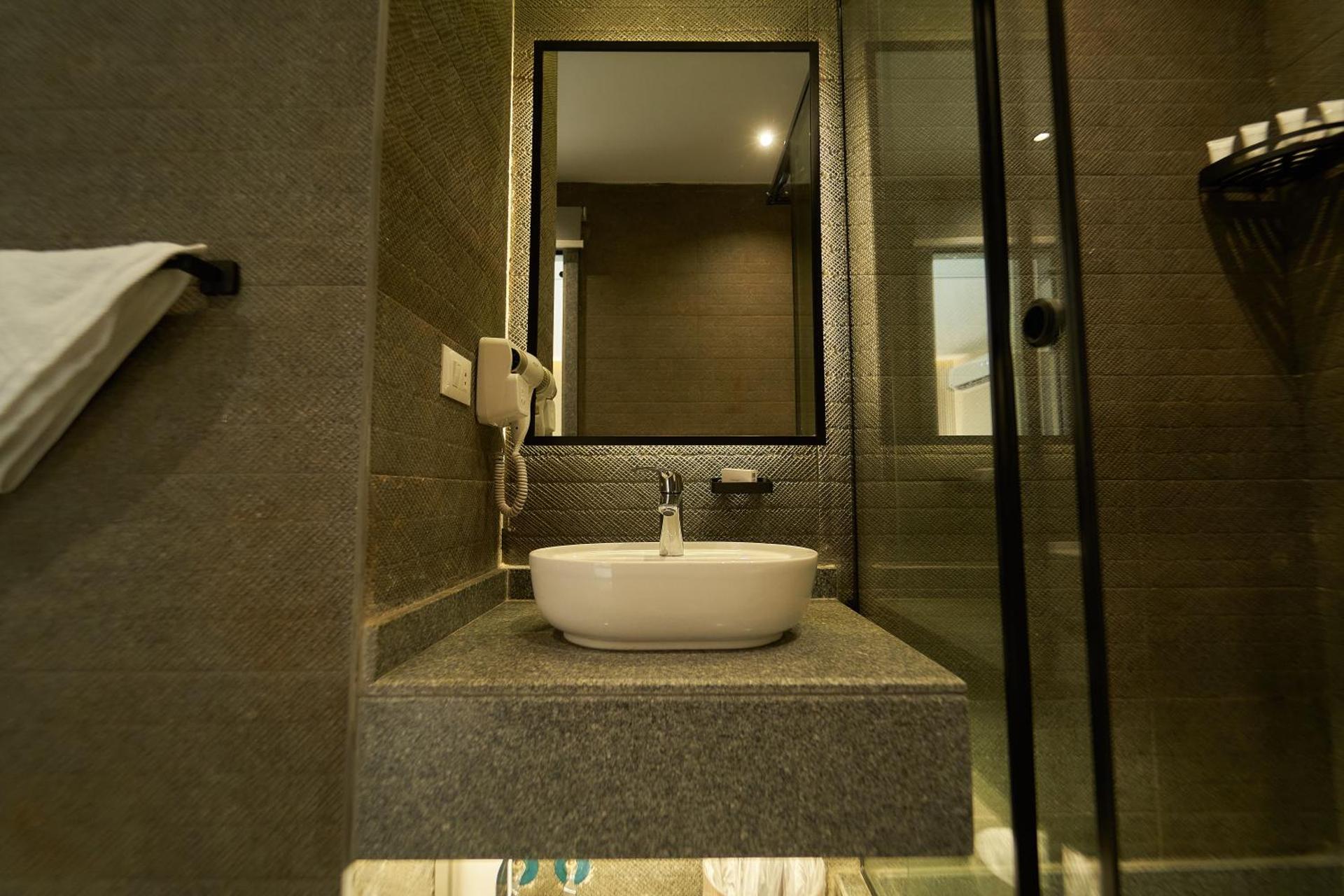 Pyramids Secret Hotel - Photo 86