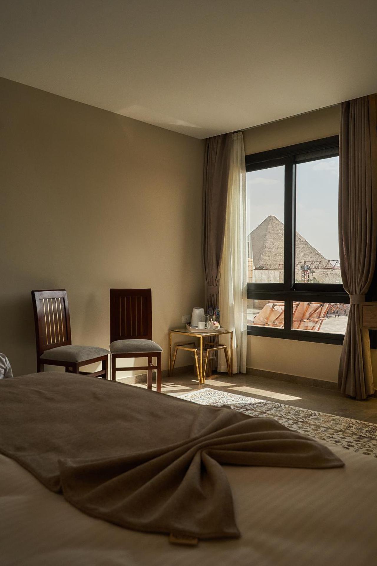 Pyramids Secret Hotel - Photo 71