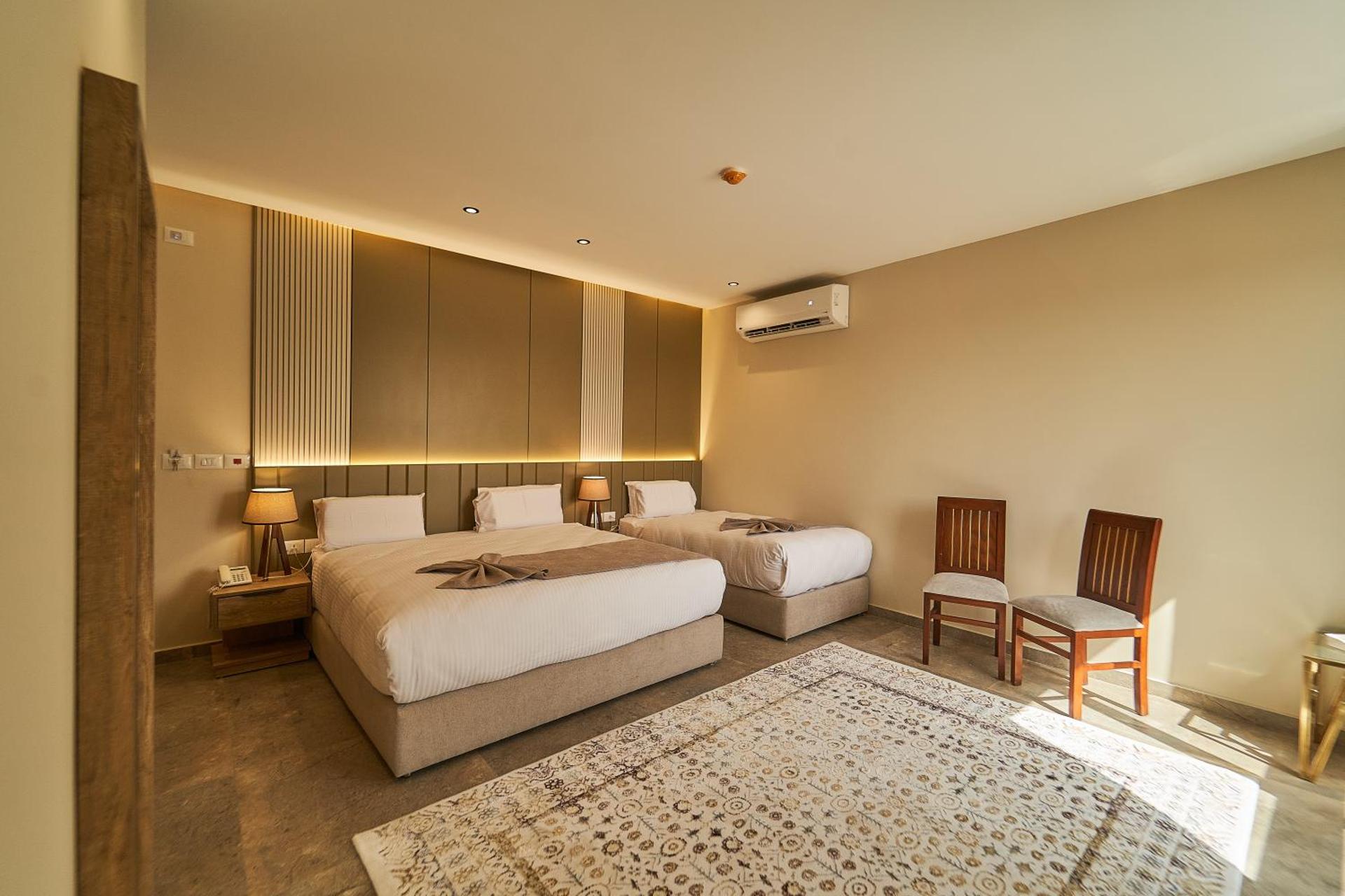 Pyramids Secret Hotel - Photo 73