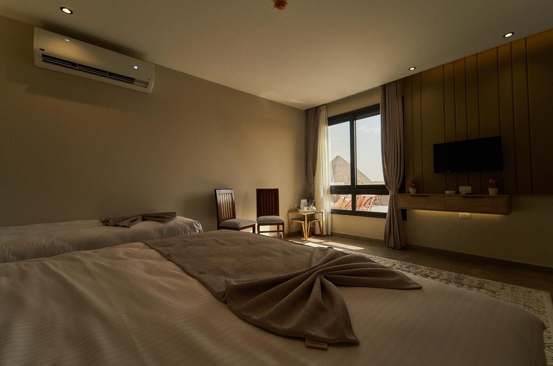 Pyramids Secret Hotel - Photo 76