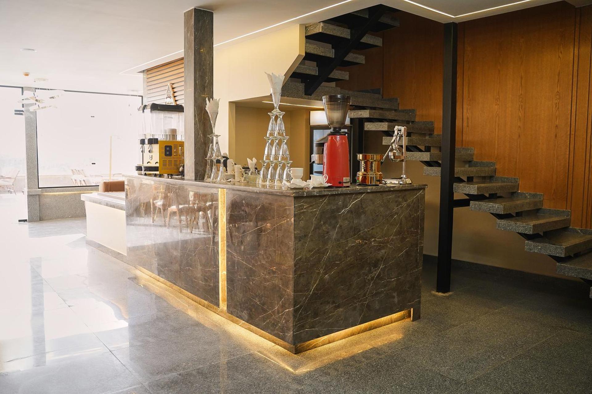 Pyramids Secret Hotel - Photo 94