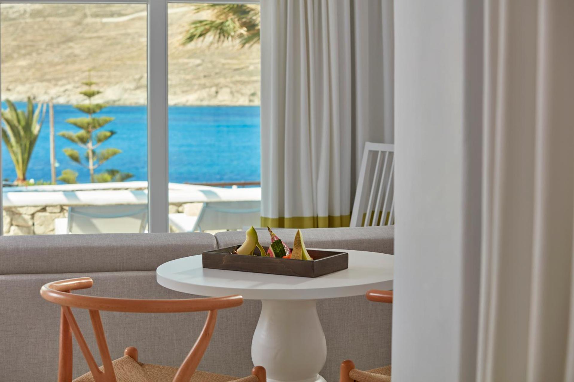 Archipelagos Hotel - Small Luxury Hotels of the World - Photo 43