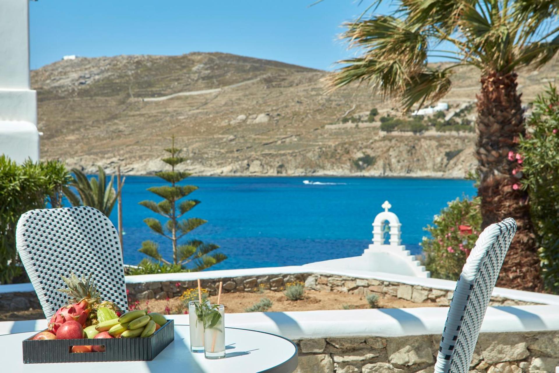 Archipelagos Hotel - Small Luxury Hotels of the World - Photo 44