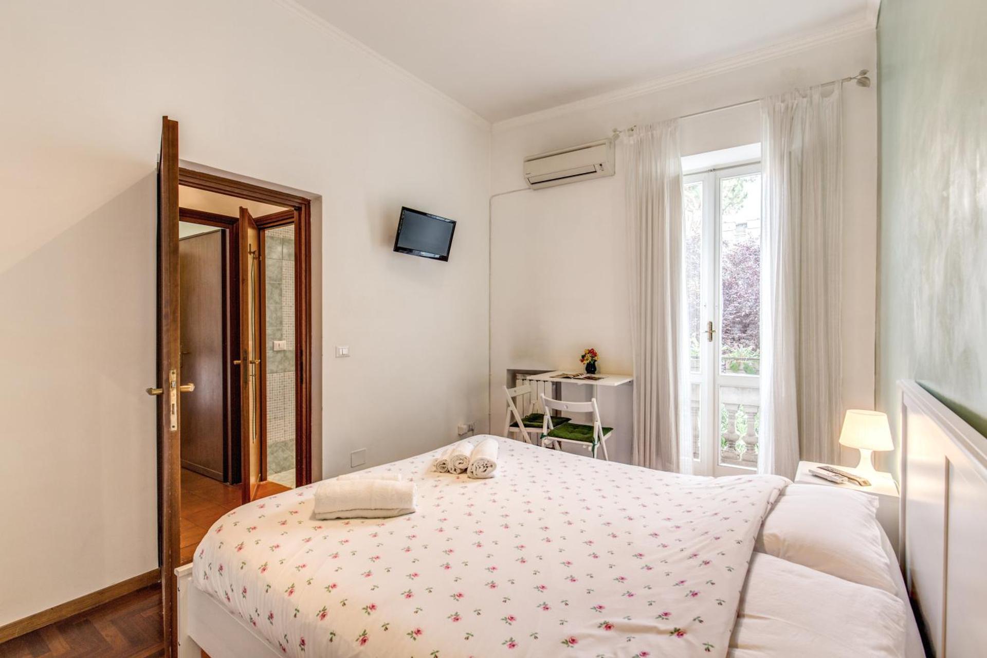 Finally in Rome - Photo 23