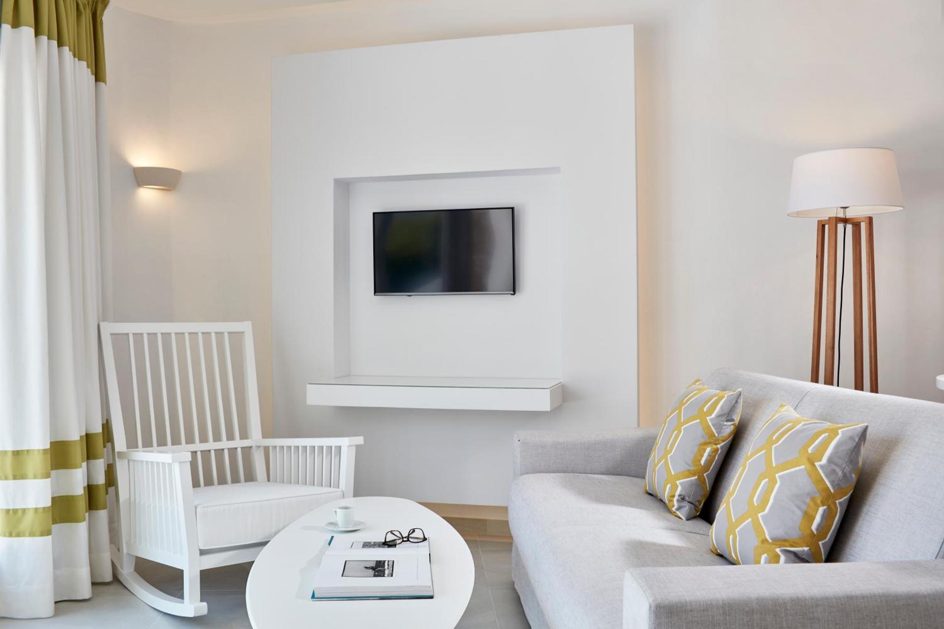 Archipelagos Hotel - Small Luxury Hotels of the World - Photo 46