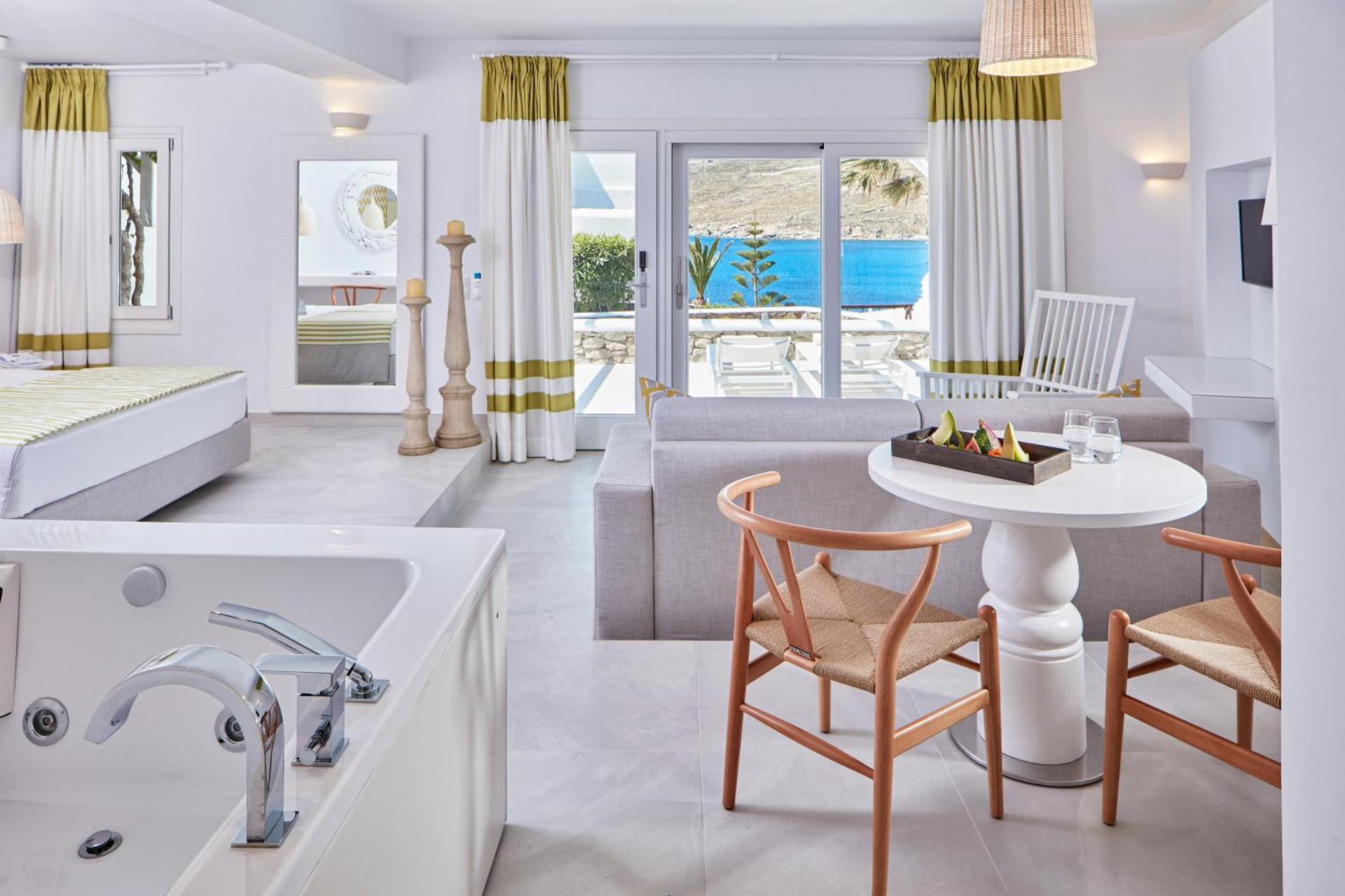 Archipelagos Hotel - Small Luxury Hotels of the World - Photo 42