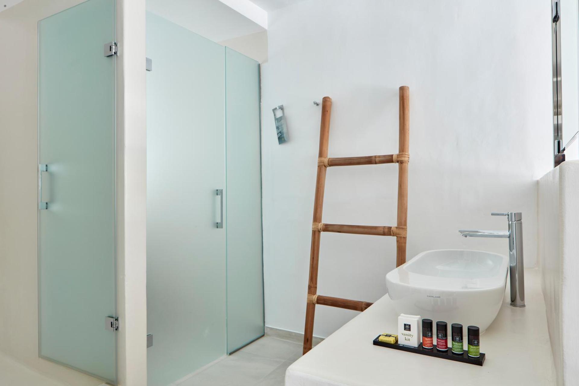 Archipelagos Hotel - Small Luxury Hotels of the World - Photo 50