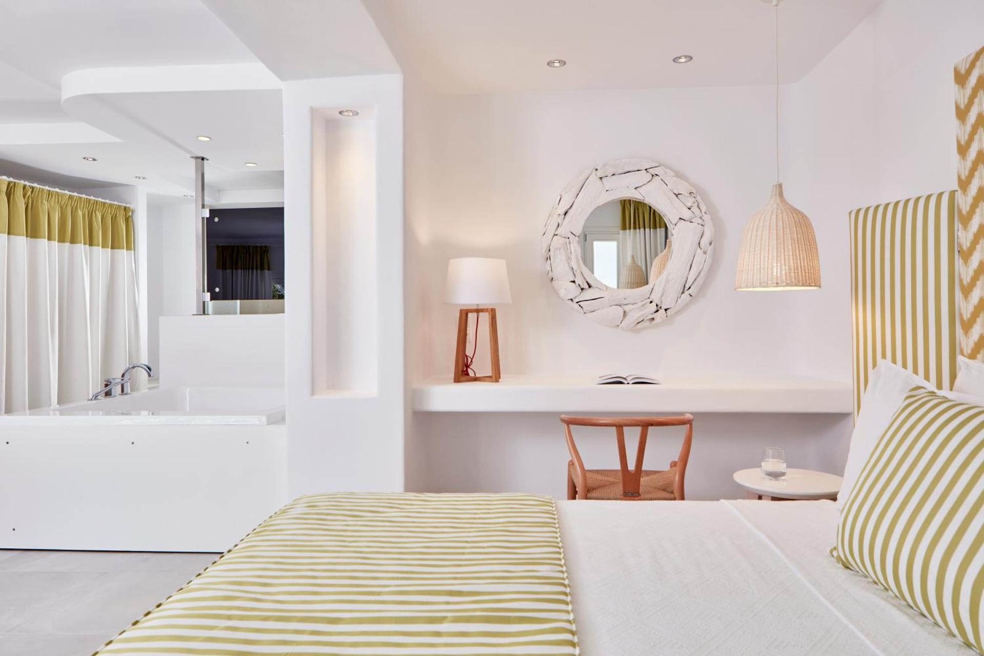 Archipelagos Hotel - Small Luxury Hotels of the World - Photo 48