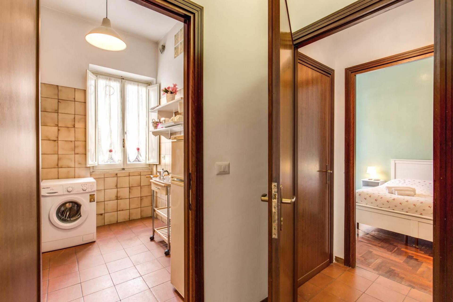 Finally in Rome - Photo 20