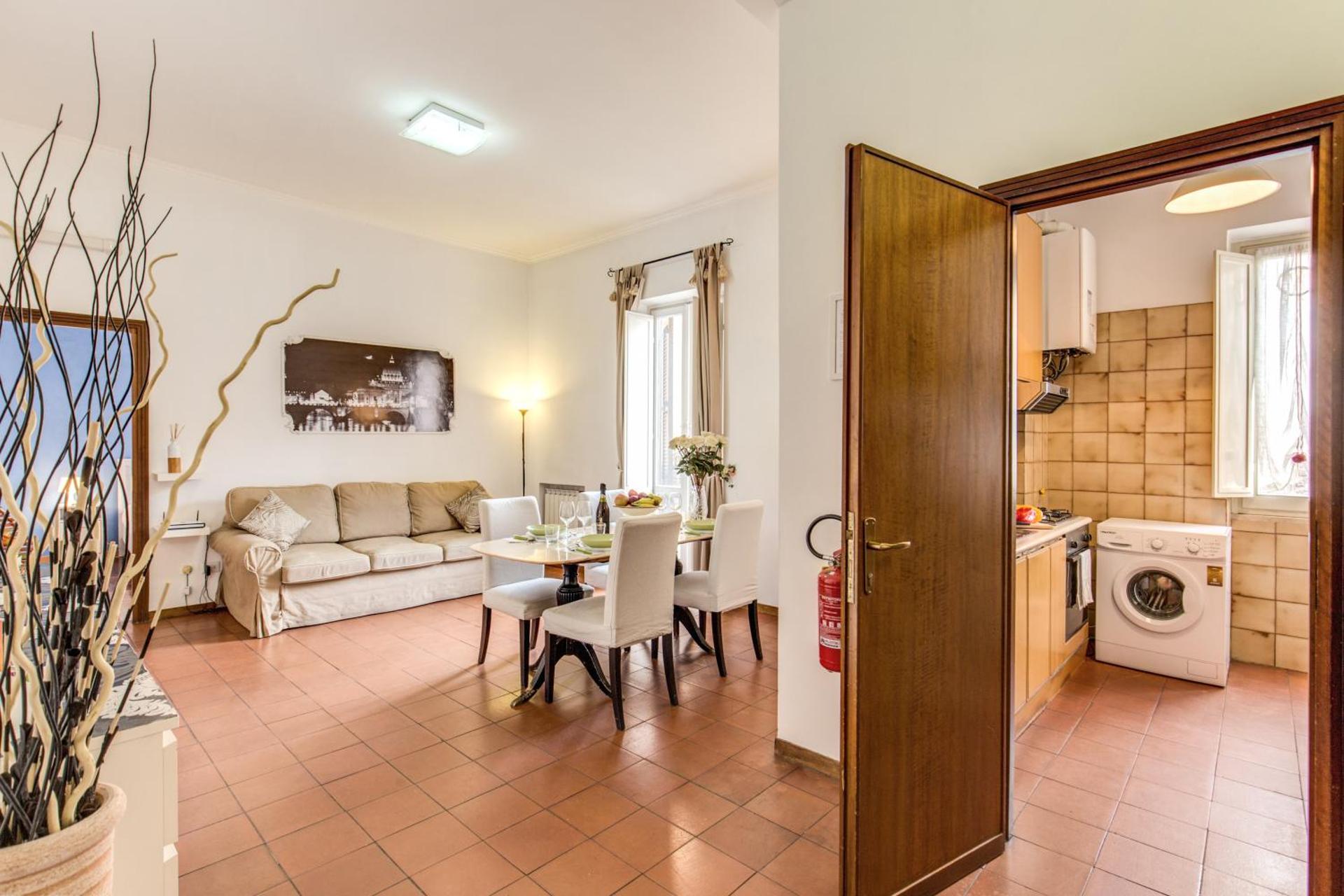 Finally in Rome - Photo 15