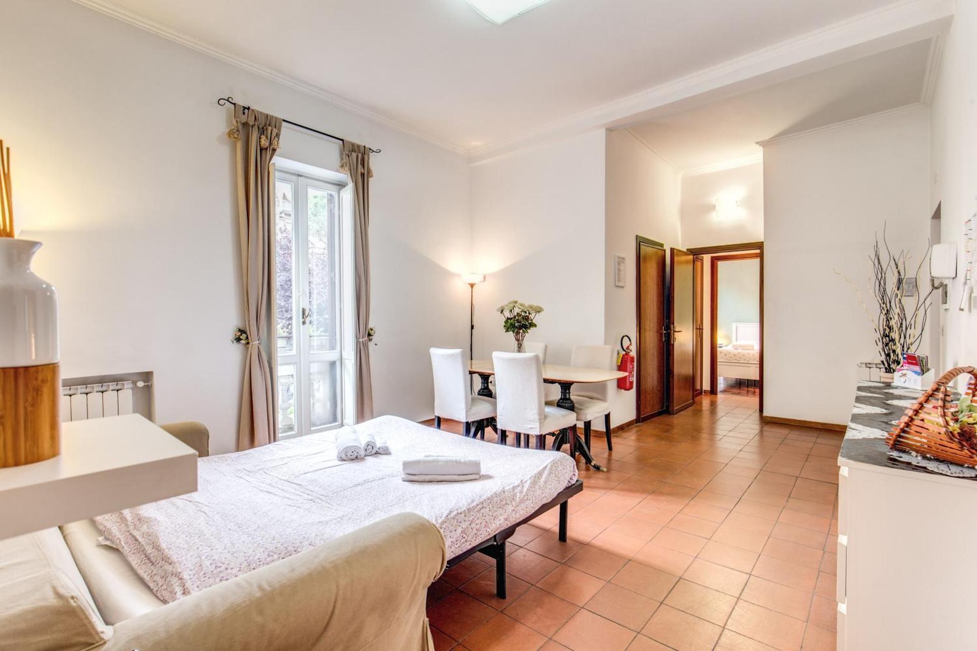 Finally in Rome - Photo 14