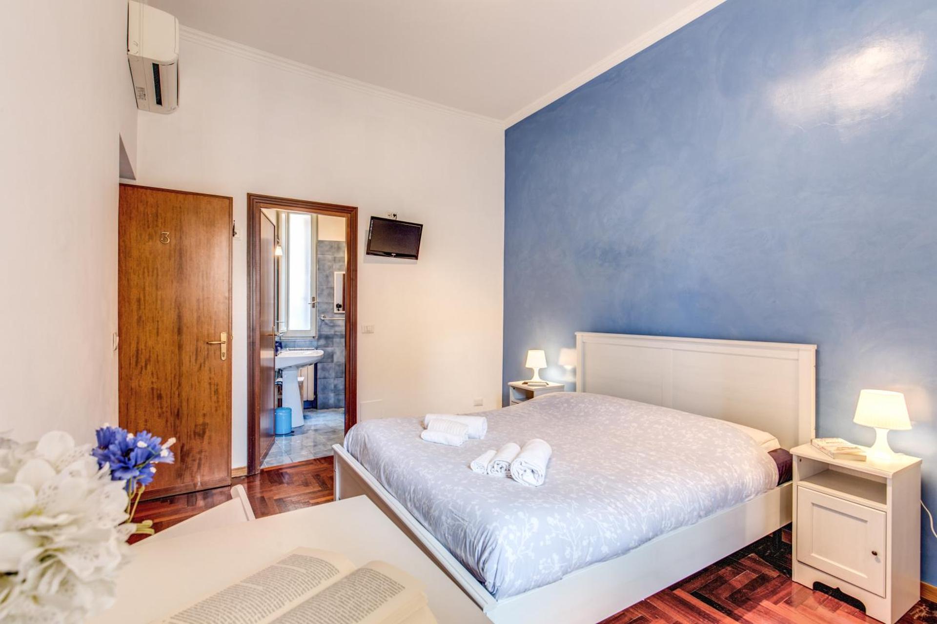 Finally in Rome - Photo 30
