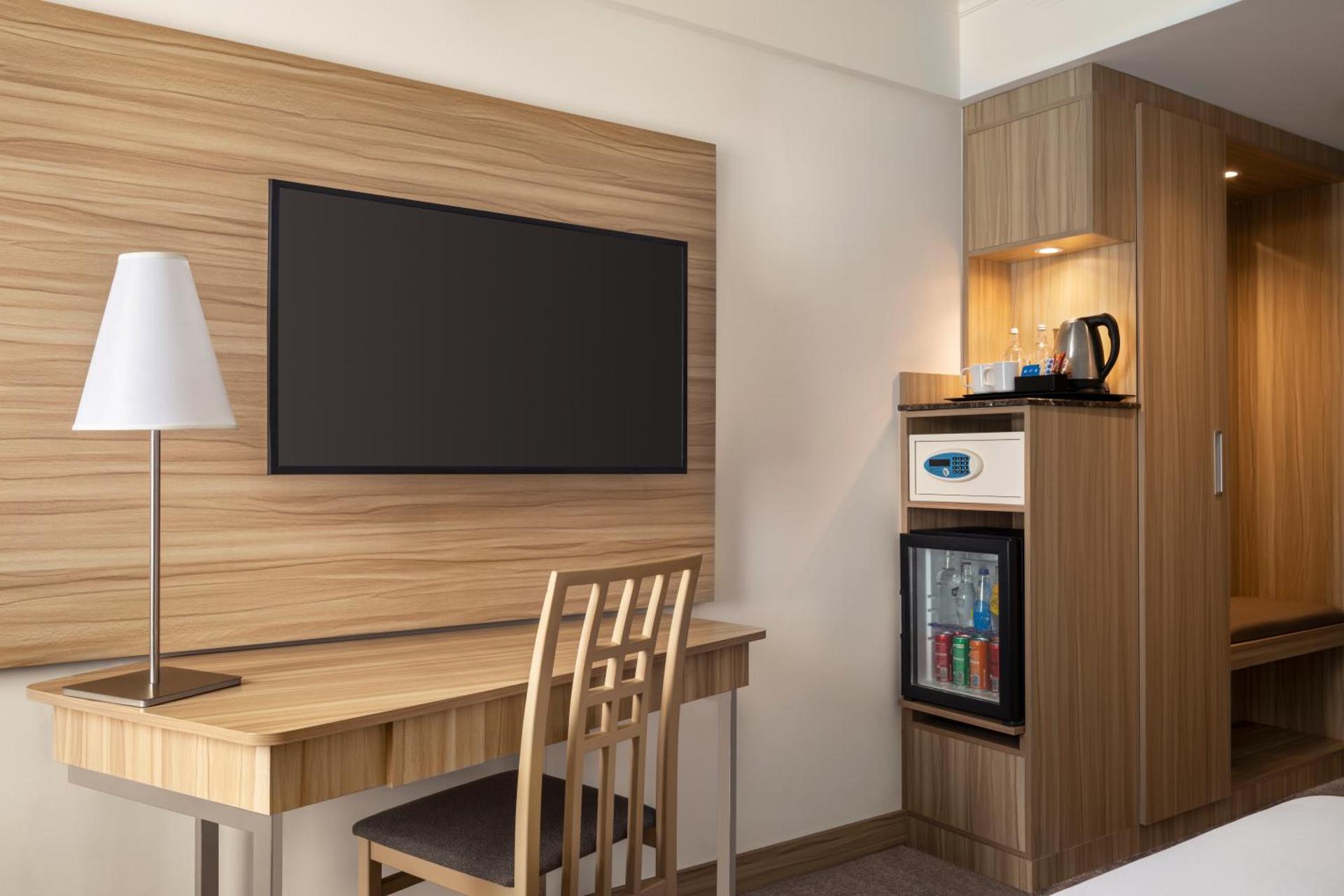 Novotel Cairo Airport - Photo 19