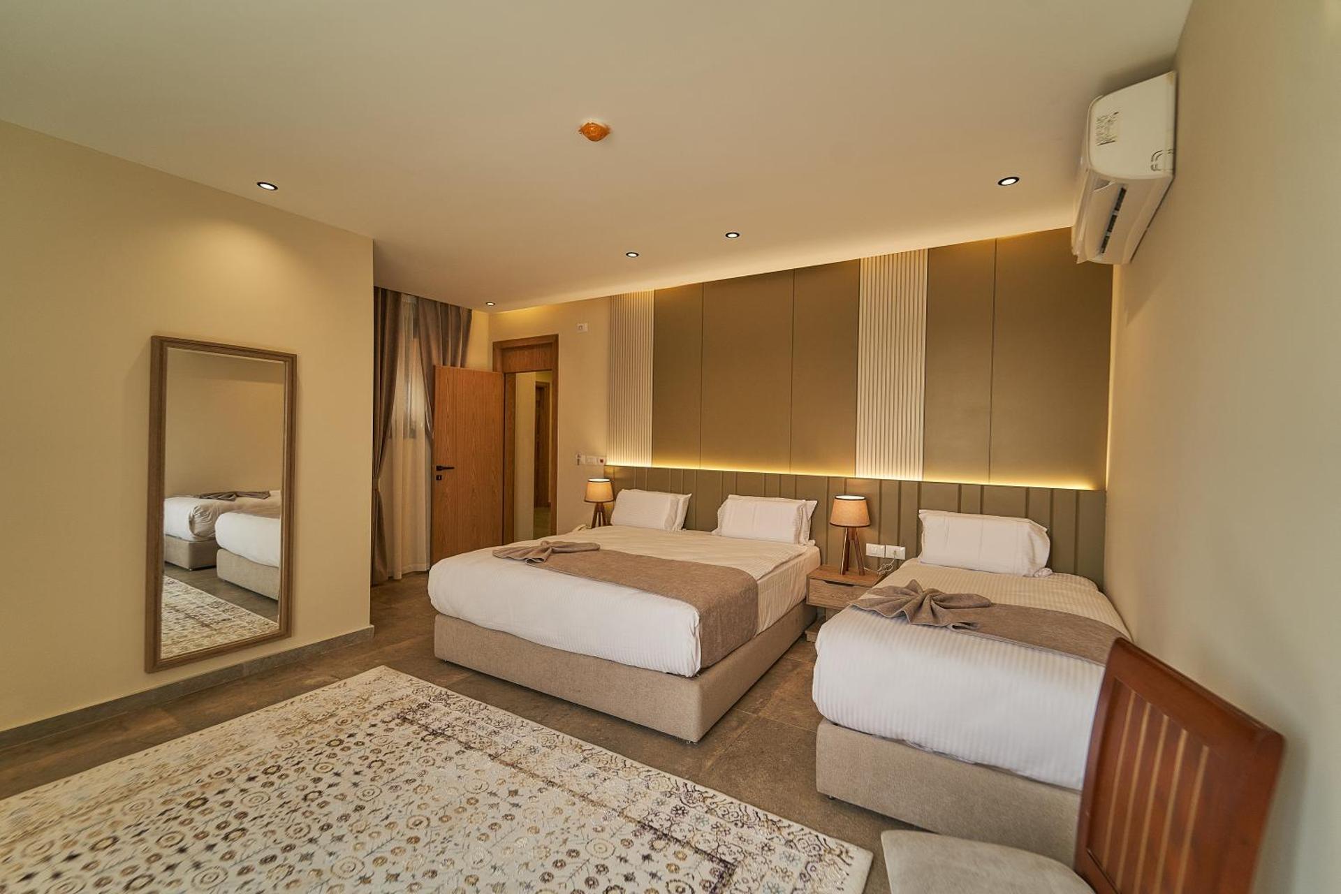 Pyramids Secret Hotel - Photo 84