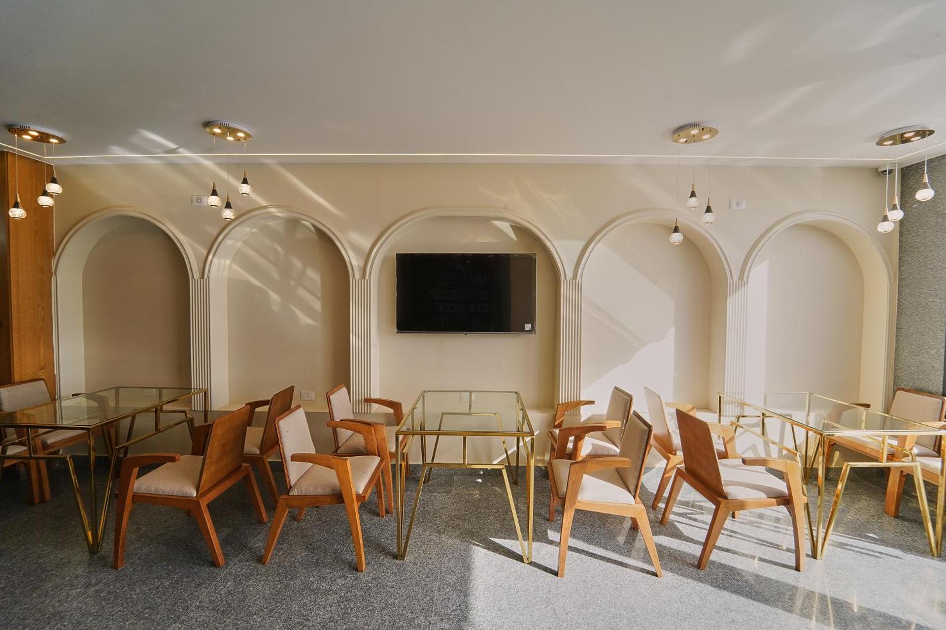 Pyramids Secret Hotel - Photo 2