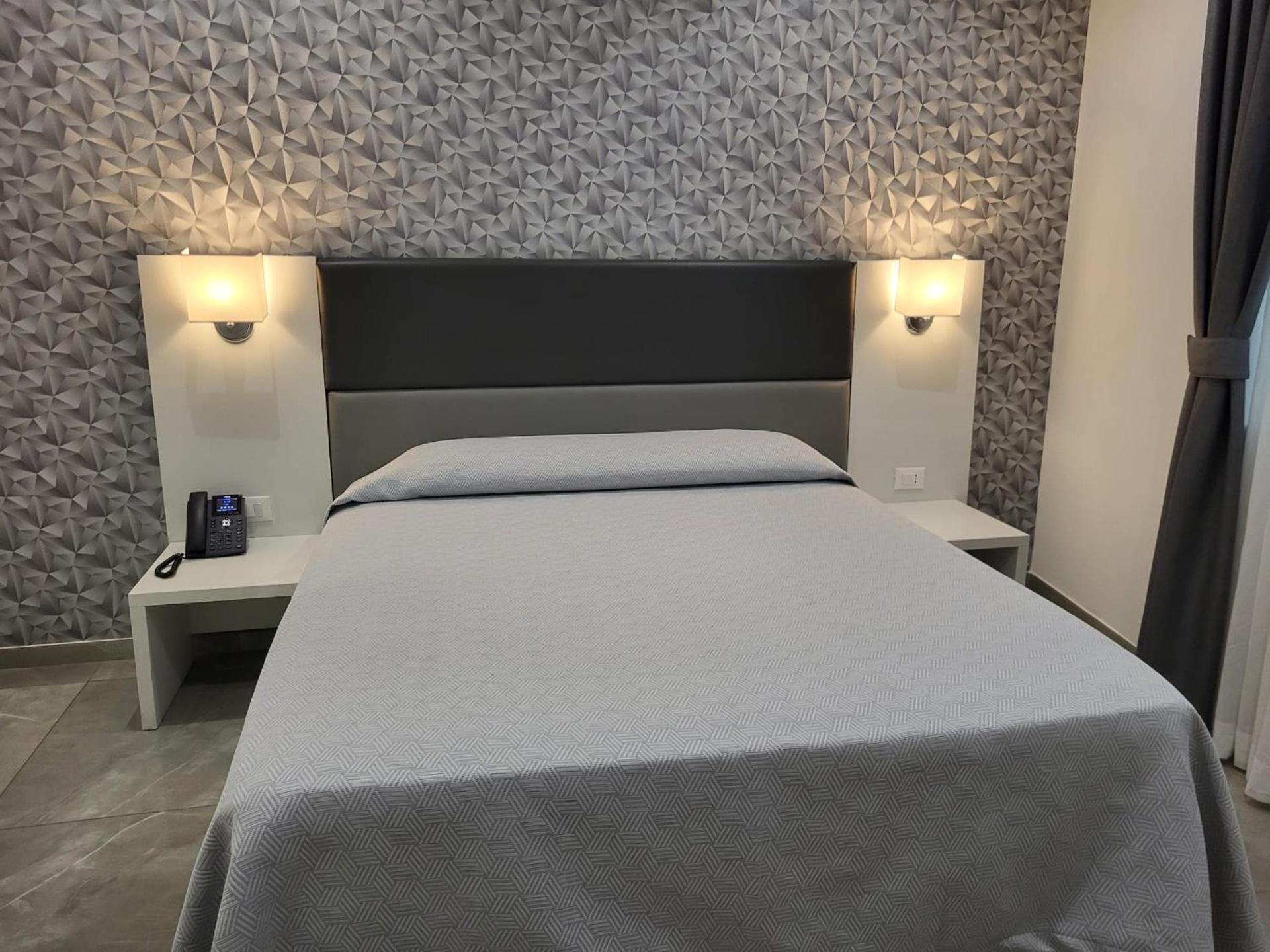 Hotel Porto Di Roma - Photo 25