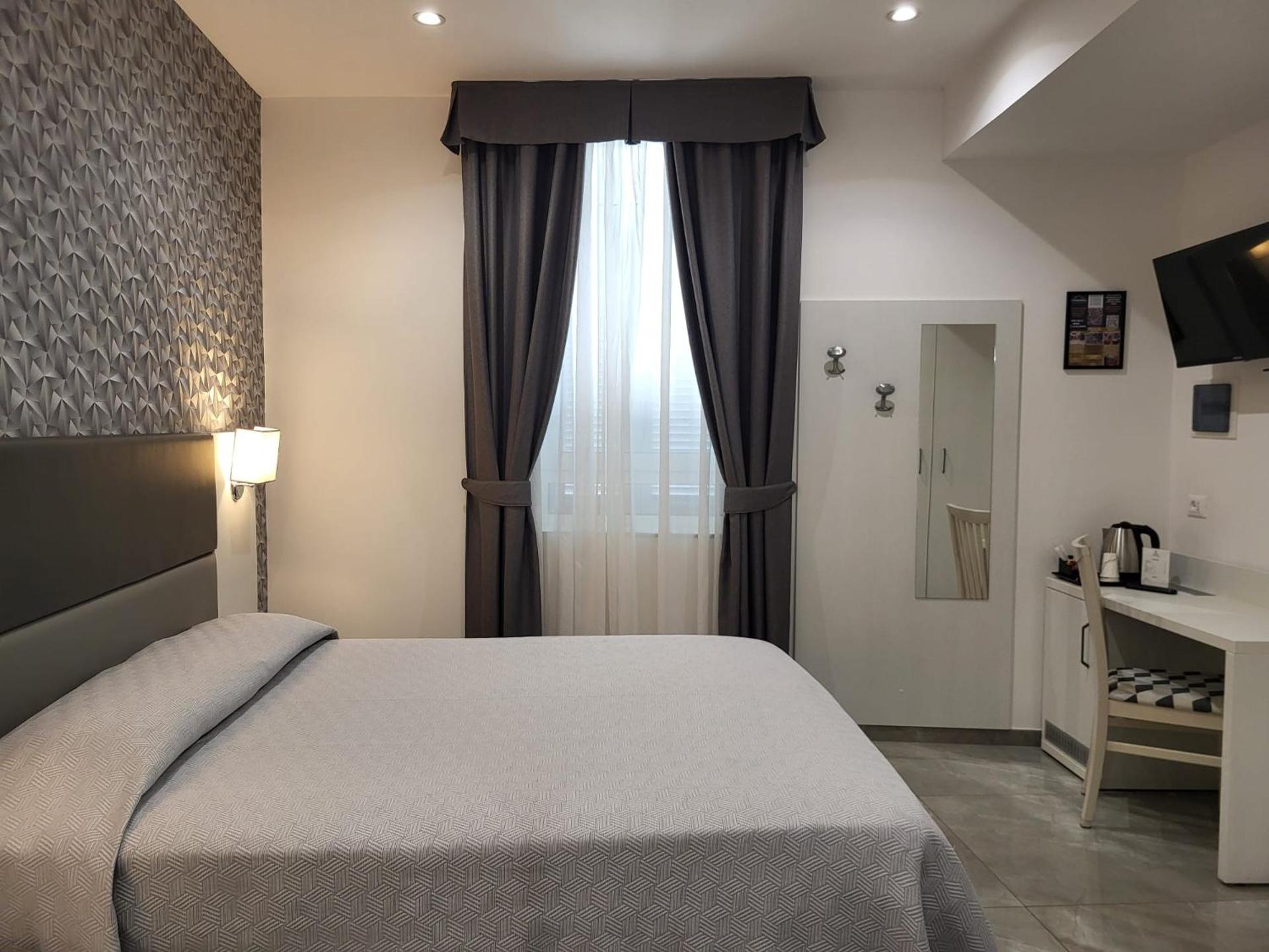 Hotel Porto Di Roma - Photo 43