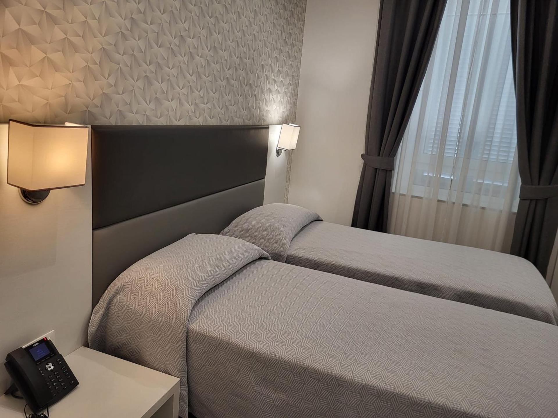 Hotel Porto Di Roma - Photo 30