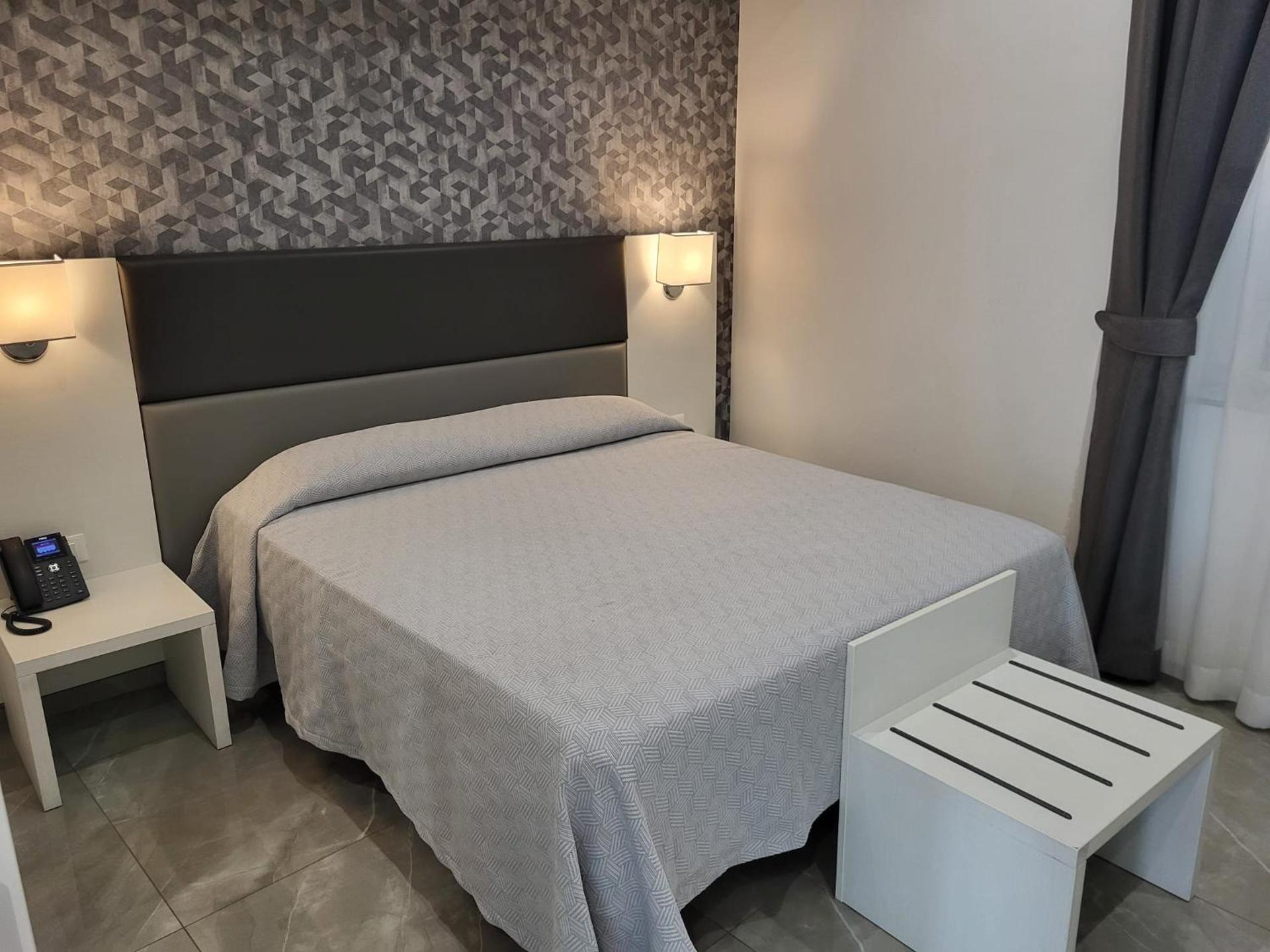 Hotel Porto Di Roma - Photo 27