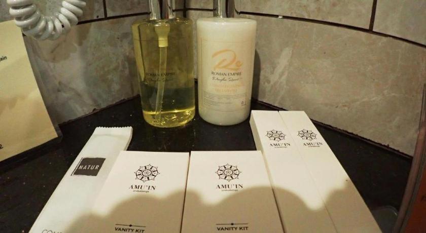 Roman Empire Panglao Boutique Resort - Photo 111