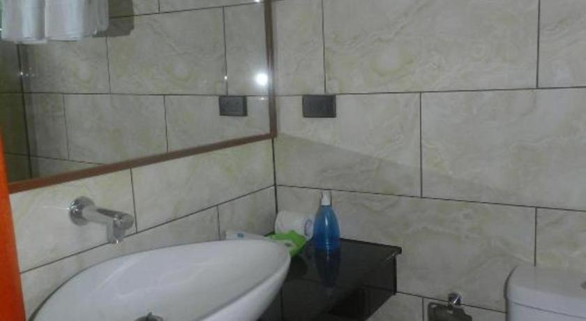 Roman Empire Panglao Boutique Resort - Photo 105