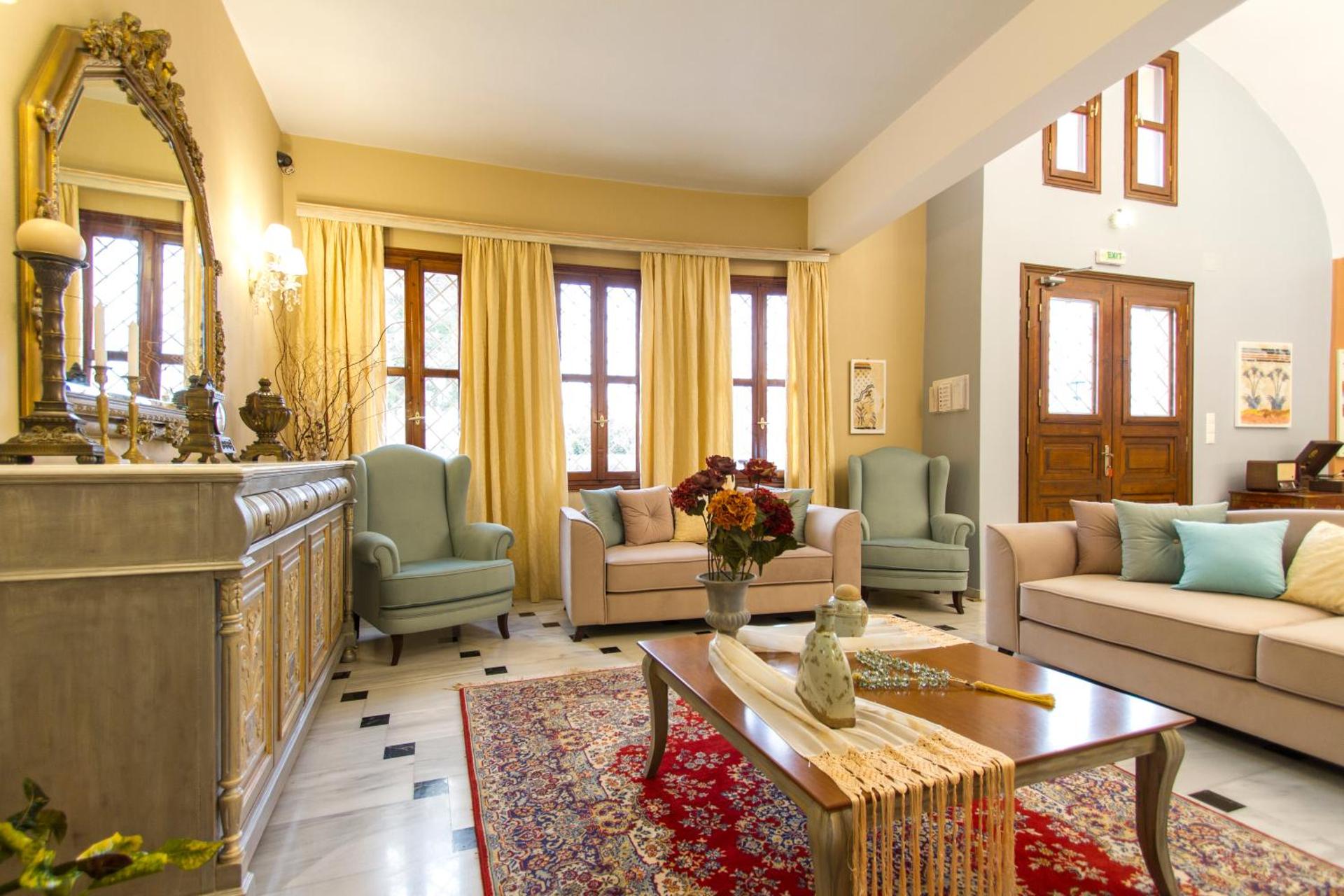 Hotel Mathios - Photo 135