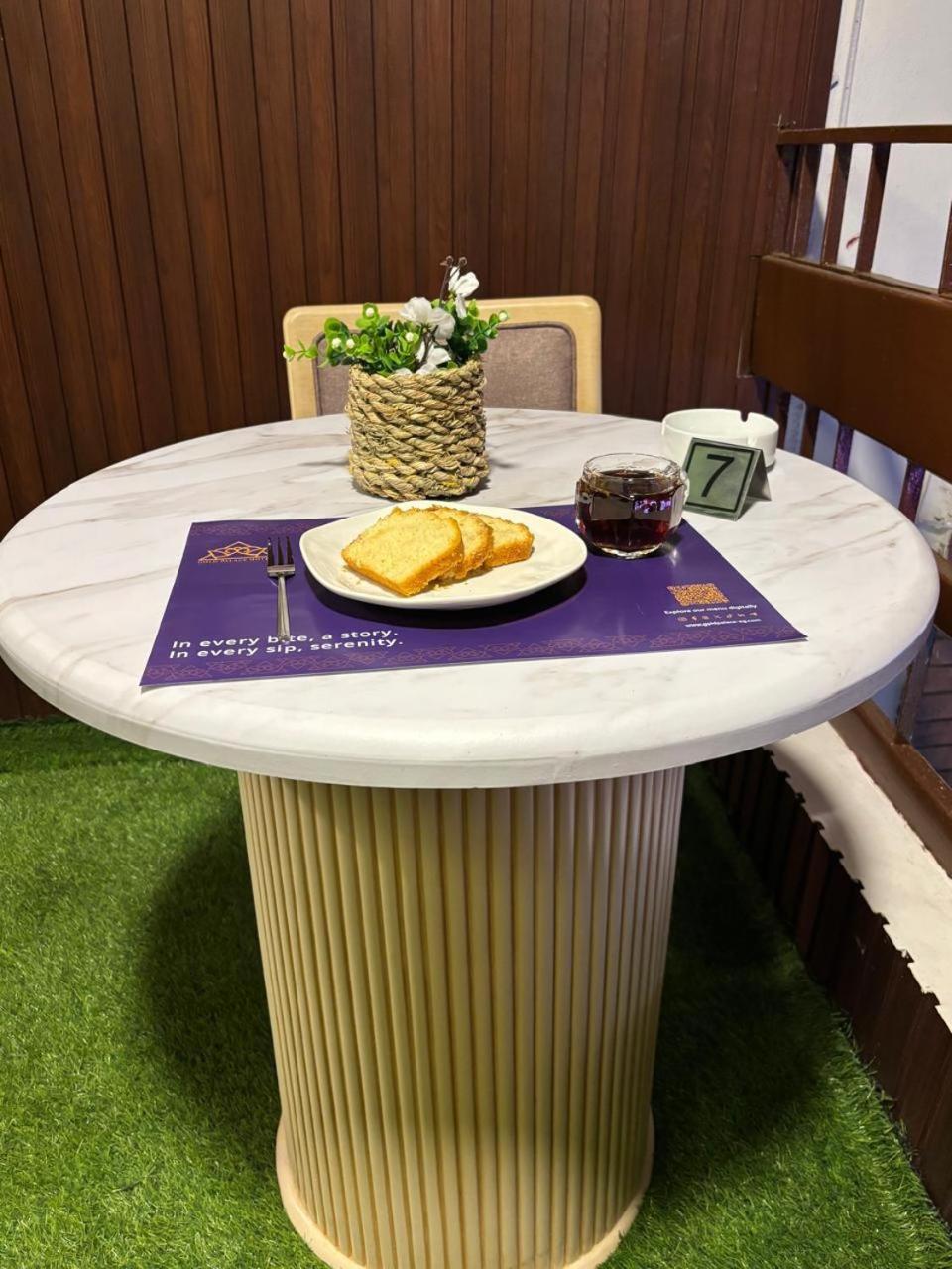 Gold Palace Hotel - Photo 117