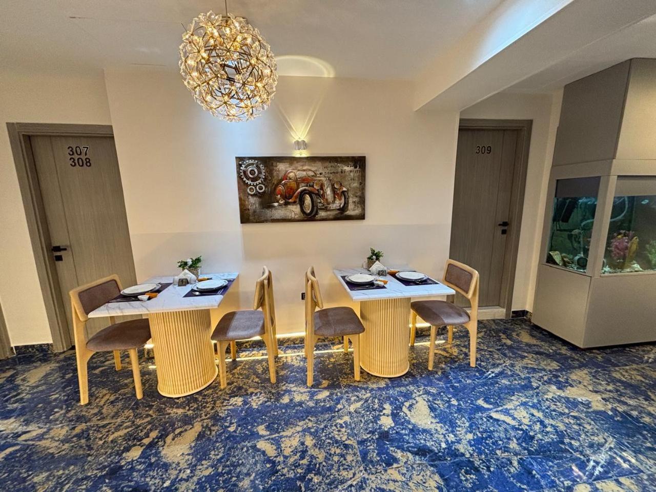 Gold Palace Hotel - Photo 146