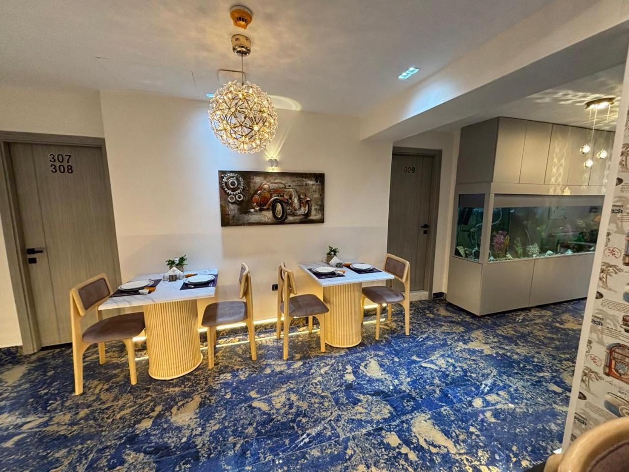 Gold Palace Hotel - Photo 145