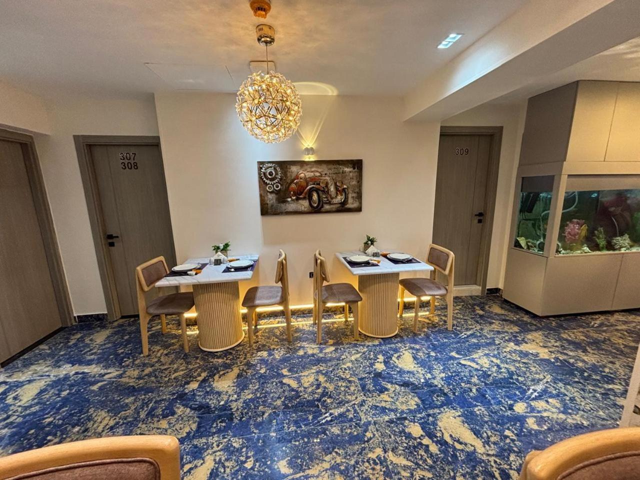 Gold Palace Hotel - Photo 144