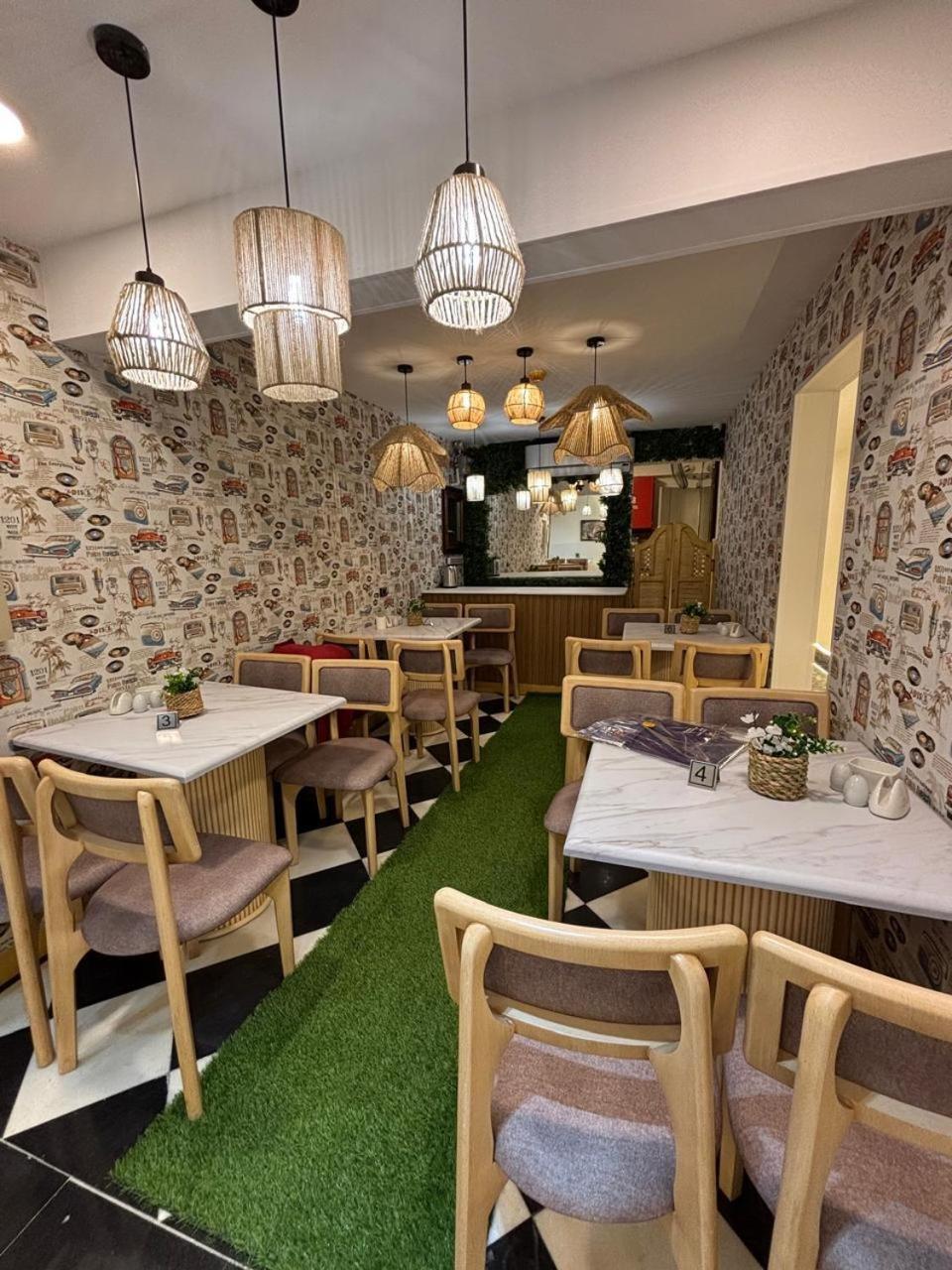 Gold Palace Hotel - Photo 106